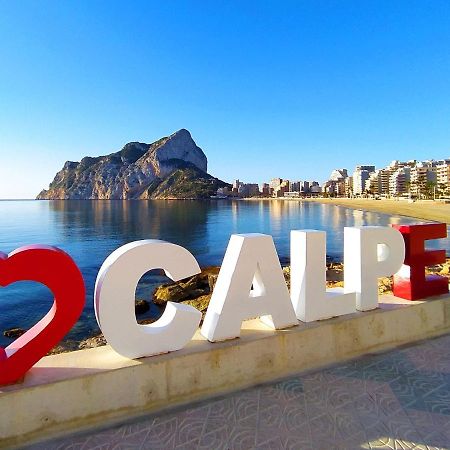 Apartment Costa Calpe By Interhome Zewnętrze zdjęcie