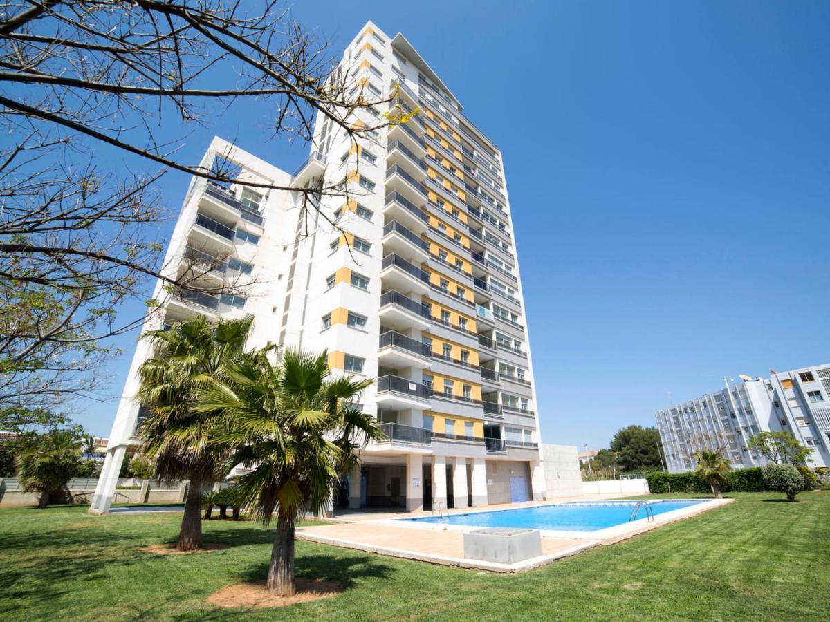 Apartment Costa Calpe By Interhome Zewnętrze zdjęcie