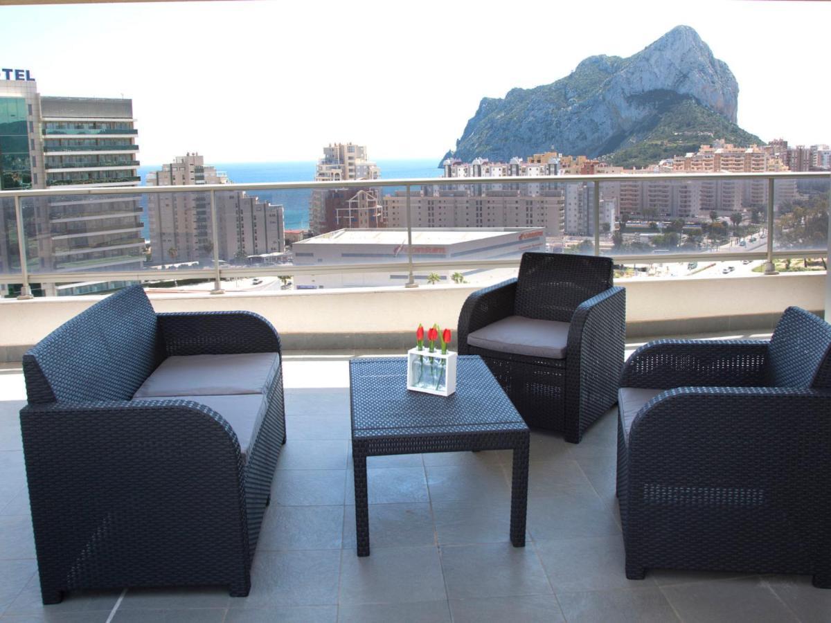 Apartment Costa Calpe By Interhome Zewnętrze zdjęcie