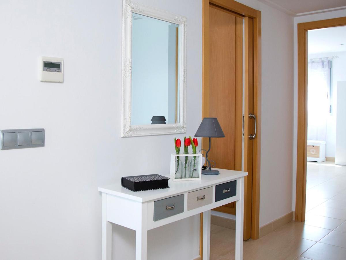 Apartment Costa Calpe By Interhome Zewnętrze zdjęcie