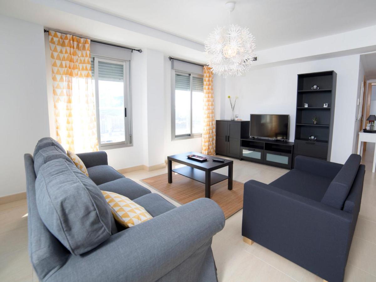 Apartment Costa Calpe By Interhome Zewnętrze zdjęcie