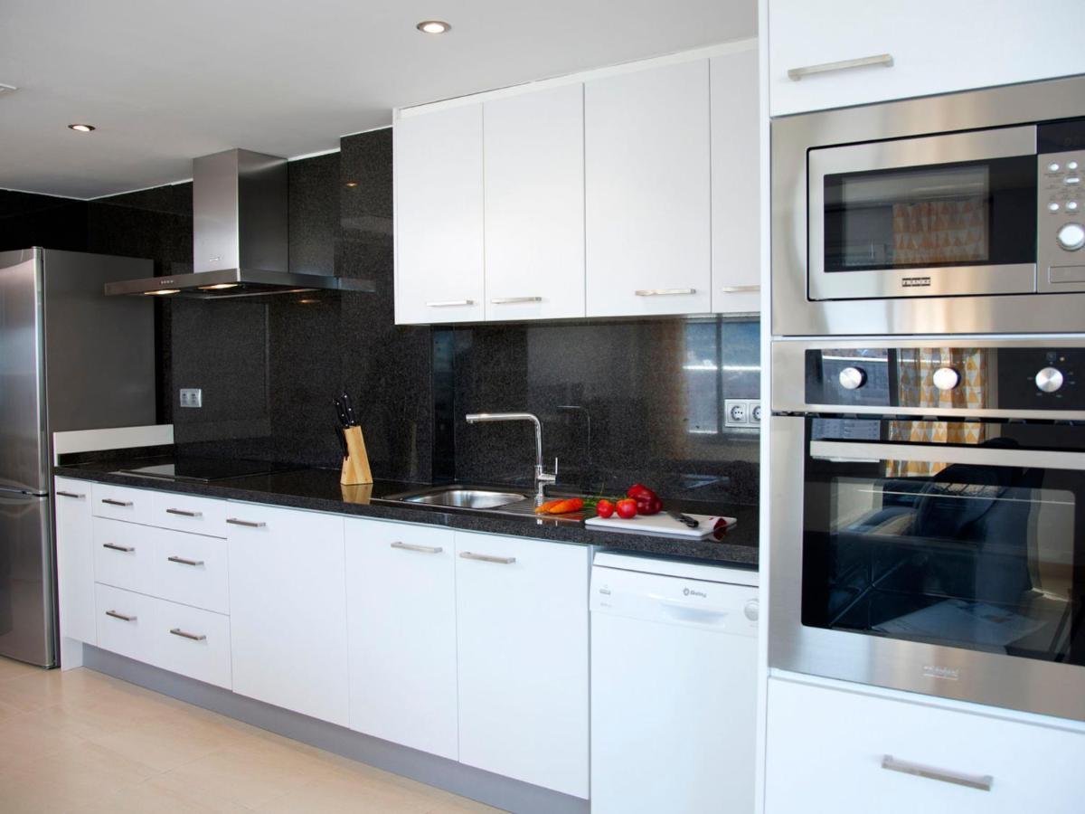 Apartment Costa Calpe By Interhome Zewnętrze zdjęcie