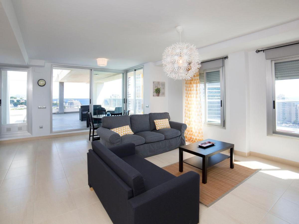 Apartment Costa Calpe By Interhome Zewnętrze zdjęcie