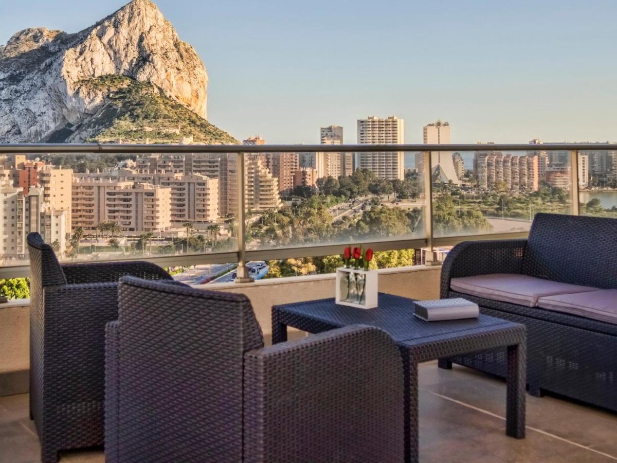 Apartment Costa Calpe By Interhome Zewnętrze zdjęcie