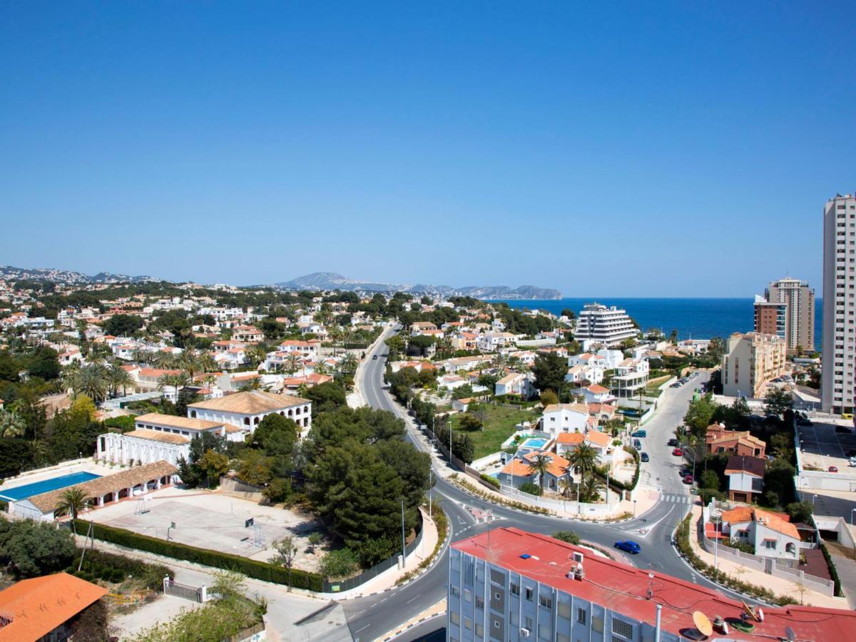 Apartment Costa Calpe By Interhome Zewnętrze zdjęcie
