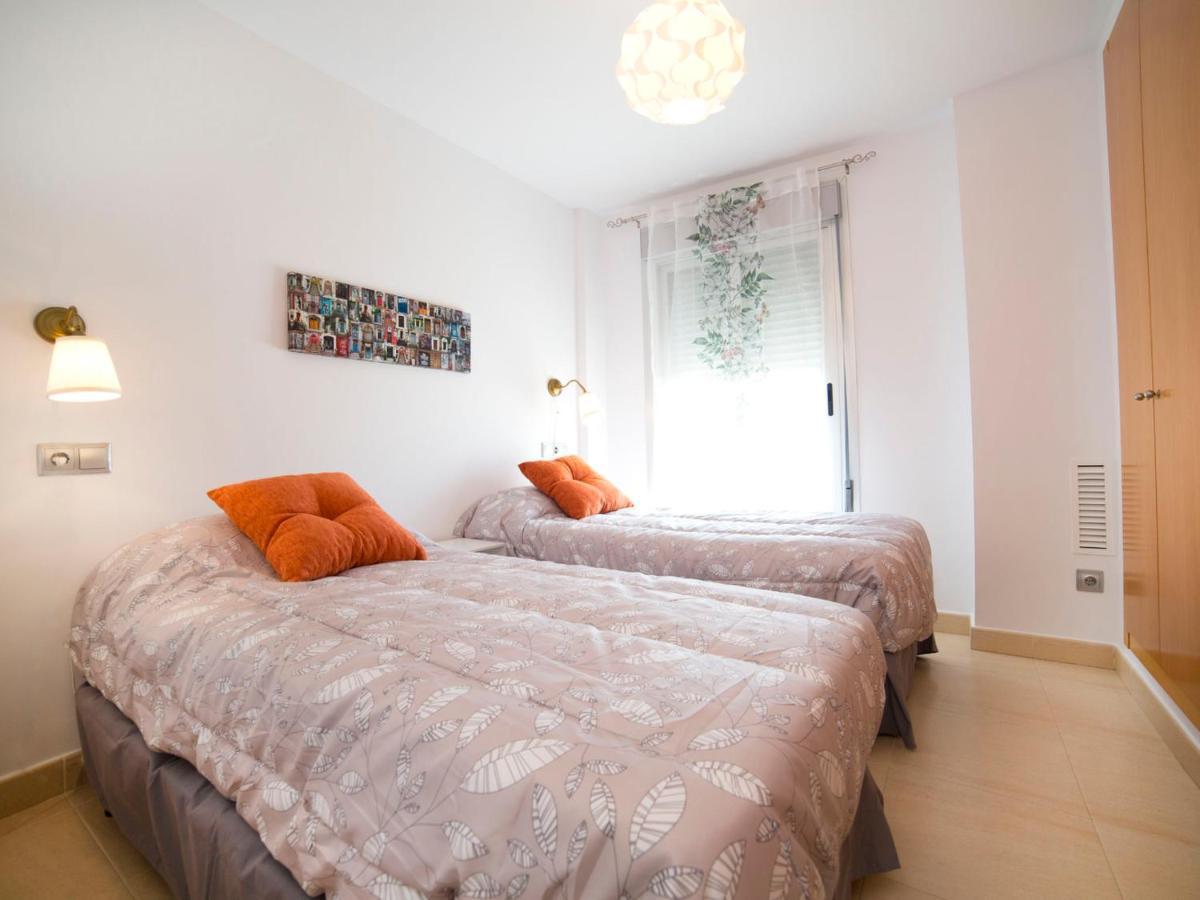 Apartment Costa Calpe By Interhome Zewnętrze zdjęcie