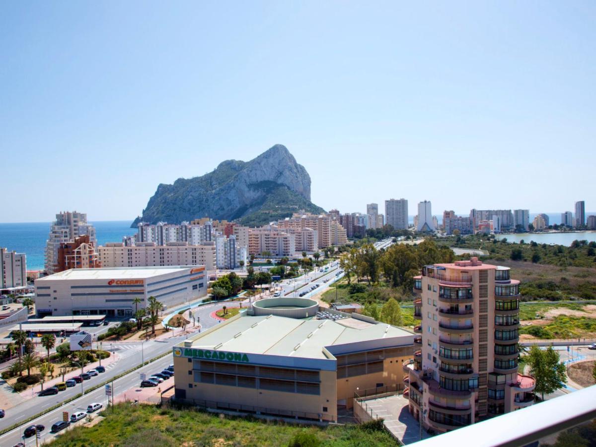 Apartment Costa Calpe By Interhome Zewnętrze zdjęcie