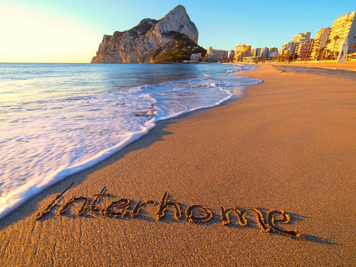 Apartment Costa Calpe By Interhome Zewnętrze zdjęcie