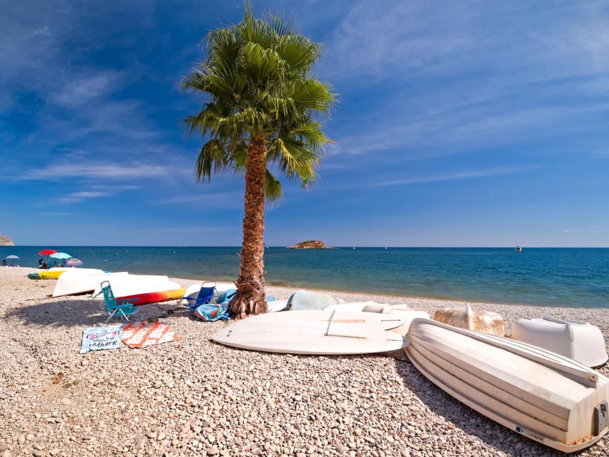 Apartment Costa Calpe By Interhome Zewnętrze zdjęcie